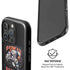 Liquid Blue NFL Denver Broncos Running Back iPhone 16 Pro Magsafe Impact Case