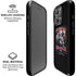 Liquid Blue NFL Denver Broncos Running Back iPhone 16 Pro Magsafe Impact Case