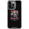 Liquid Blue NFL Denver Broncos Running Back iPhone 16 Pro Max Clear Case