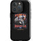 Liquid Blue NFL Denver Broncos Running Back iPhone 16 Pro Max Impact Case