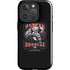Liquid Blue NFL Denver Broncos Running Back iPhone 16 Pro Max Impact Case