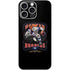 Liquid Blue NFL Denver Broncos Running Back iPhone 16 Pro Max Skin