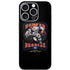 Liquid Blue NFL Denver Broncos Running Back iPhone 16 Pro Skin