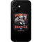 Liquid Blue NFL Denver Broncos Running Back iPhone 16 Skin