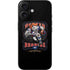 Liquid Blue NFL Denver Broncos Running Back iPhone 16 Skin