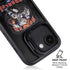 Liquid Blue NFL Denver Broncos Running Back iPhone 16e Kickstand Case