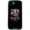 Liquid Blue NFL Denver Broncos Running Back iPhone 16e Clear Case