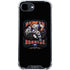 Liquid Blue NFL Denver Broncos Running Back iPhone 16e Clear Case