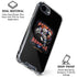 Liquid Blue NFL Denver Broncos Running Back iPhone 16e Clear Case