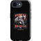 Liquid Blue NFL Denver Broncos Running Back iPhone 16e Impact Case
