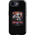 Liquid Blue NFL Denver Broncos Running Back iPhone 16e Impact Case