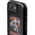 Liquid Blue NFL Denver Broncos Running Back iPhone 16e Impact Case