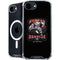Liquid Blue NFL Denver Broncos Running Back iPhone 16e MagSafe Case