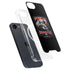 Liquid Blue NFL Denver Broncos Running Back iPhone 16e MagSafe Case