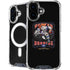 Liquid Blue NFL Denver Broncos Running Back iPhone 17 MagSafe Case