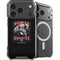 Liquid Blue NFL Denver Broncos Running Back iPhone 18 Pro MagSafe Case