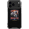 Liquid Blue NFL Denver Broncos Running Back iPhone 18 Pro Max Clear Case