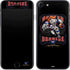 Liquid Blue NFL Denver Broncos Running Back iPhone 8 Skin