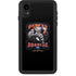 Liquid Blue NFL Denver Broncos Running Back iPhone Cases