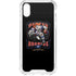 Liquid Blue NFL Denver Broncos Running Back iPhone XS Clear Case