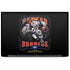 Liquid Blue NFL Denver Broncos Running Back Dell Latitude Skin