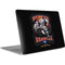 Liquid Blue NFL Denver Broncos Running Back Apple MacBook Air Skin