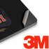 Liquid Blue NFL Denver Broncos Running Back Apple MacBook Air Skin
