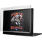 Liquid Blue NFL Denver Broncos Running Back MacBook Pro 14in (2021-24) Case plus Skin
