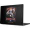Liquid Blue NFL Denver Broncos Running Back Apple MacBook Pro 14-inch Skin