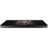 Liquid Blue NFL Denver Broncos Running Back Apple MacBook Pro 14-inch Skin