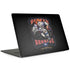 Liquid Blue NFL Denver Broncos Running Back MacBook Skins