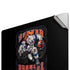 Liquid Blue NFL Denver Broncos Running Back Apple MacBook Pro 16-inch Skin