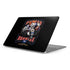 Liquid Blue NFL Denver Broncos Running Back Apple MacBook Pro 16-inch Skin