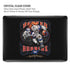 Liquid Blue NFL Denver Broncos Running Back MacBook Cases