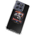 Liquid Blue NFL Denver Broncos Running Back Moto G 5G (2025) Clear Case