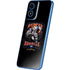 Liquid Blue NFL Denver Broncos Running Back Moto G Play 4G (2024) Skin