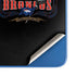 Liquid Blue NFL Denver Broncos Running Back Moto G Play 4G (2024) Skin