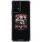 Liquid Blue NFL Denver Broncos Running Back Moto G Power 5G (2024) Clear Case