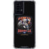 Liquid Blue NFL Denver Broncos Running Back Moto G Power 5G (2024) Clear Case