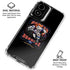 Liquid Blue NFL Denver Broncos Running Back Moto G Power 5G (2024) Clear Case