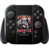 Liquid Blue NFL Denver Broncos Running Back Nintendo Switch 2 (2025) with Joy-Con Skin