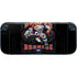 Liquid Blue NFL Denver Broncos Running Back Nintendo Switch 2 (2025) with Joy-Con Skin