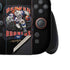 Liquid Blue NFL Denver Broncos Running Back Nintendo Switch 2 (2025) Joy-Con Controller Skin