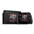 Liquid Blue NFL Denver Broncos Running Back Nintendo Skins