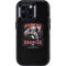 Liquid Blue NFL Denver Broncos Running Back Otterbox Defender iPhone Skin