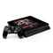 Liquid Blue NFL Denver Broncos Running Back PlayStation PS4 Skins