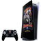 Liquid Blue NFL Denver Broncos Running Back PlayStation PS5 Skins