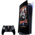 Liquid Blue NFL Denver Broncos Running Back PlayStation PS5 Skins