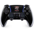 Liquid Blue NFL Denver Broncos Running Back PlayStation PS5 Skins