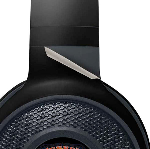 Liquid Blue NFL Denver Broncos Running Back Razer Kraken X Skin